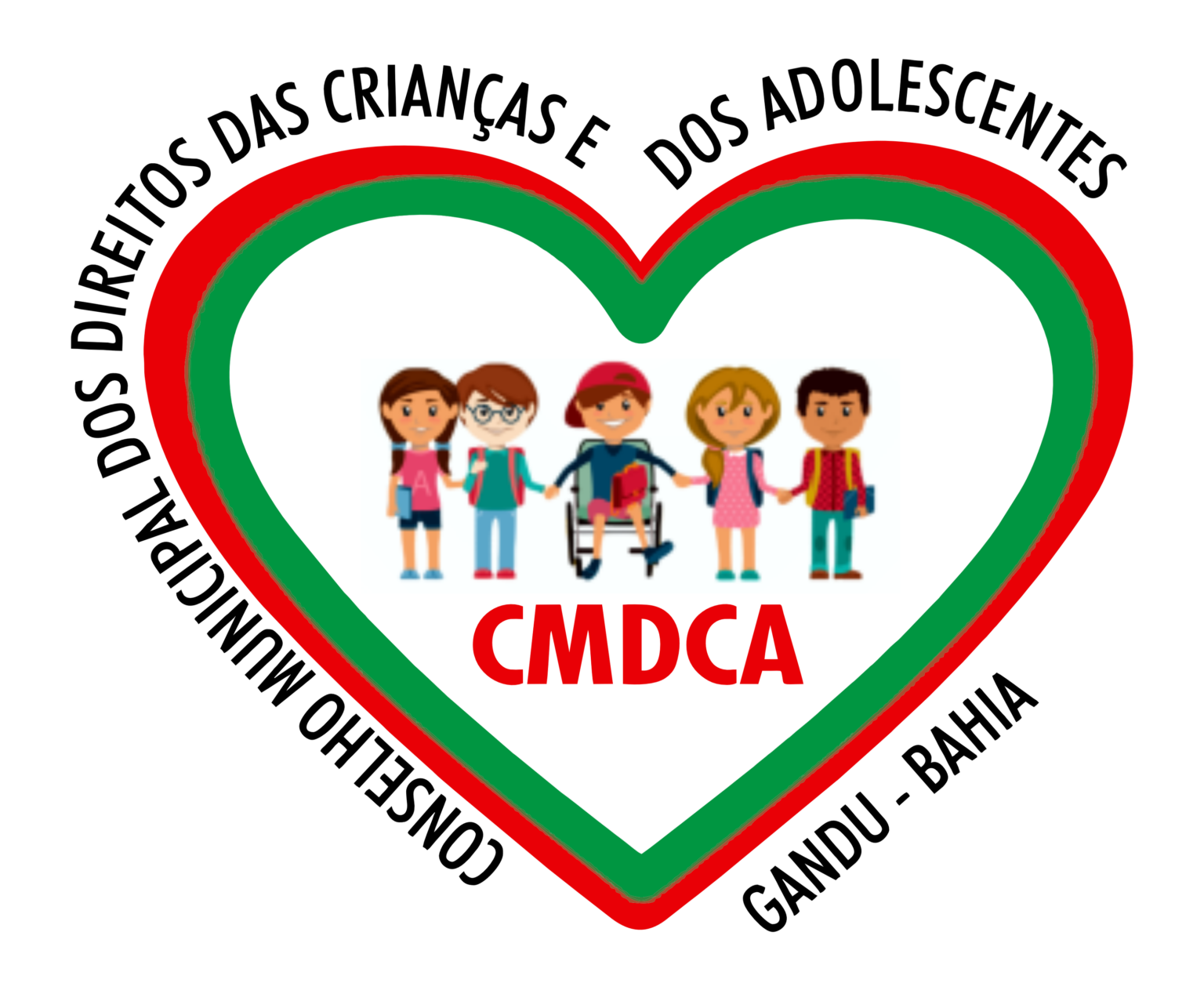 logo cmdca